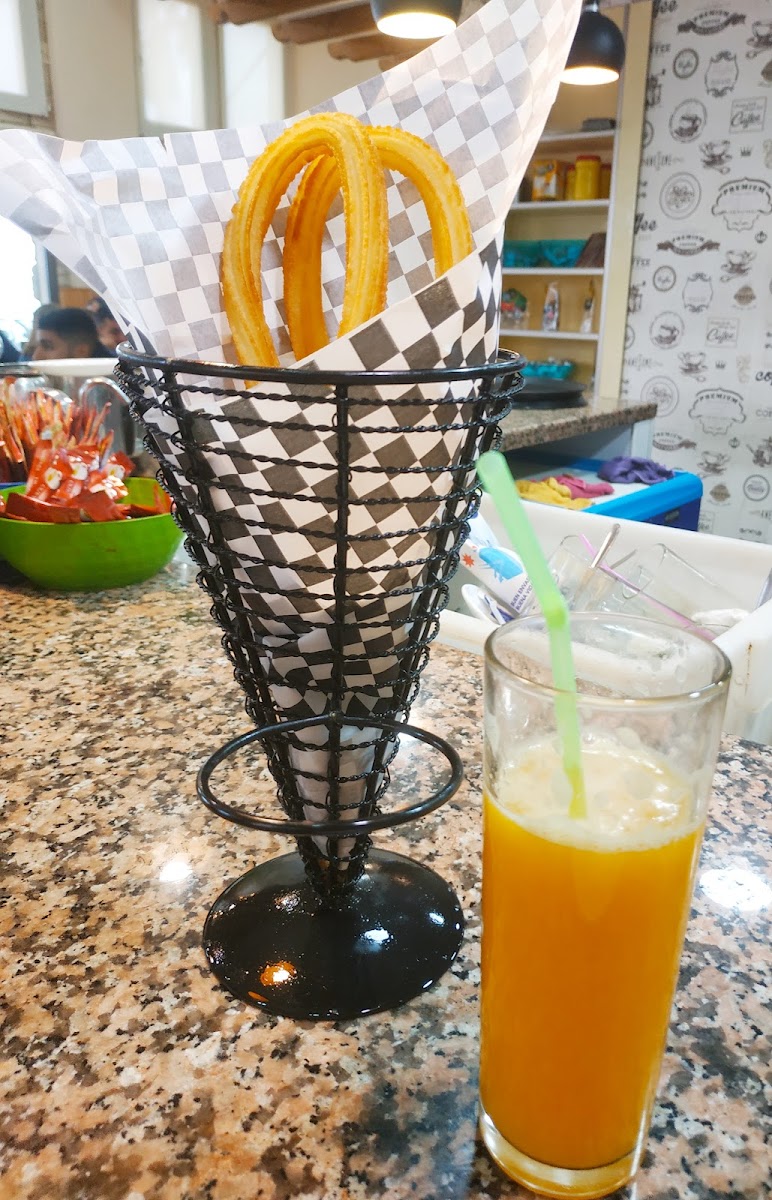 Cafe Vista al Mar - 8