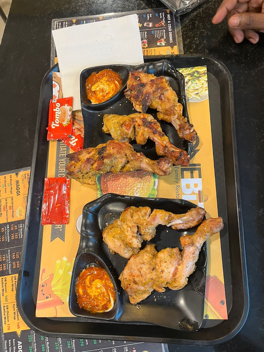 One Bite Barhi - 5