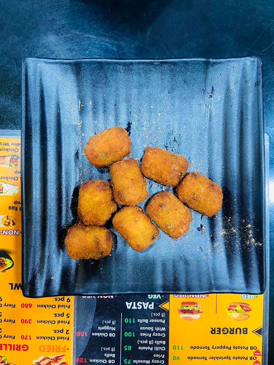 One Bite Barhi - 6