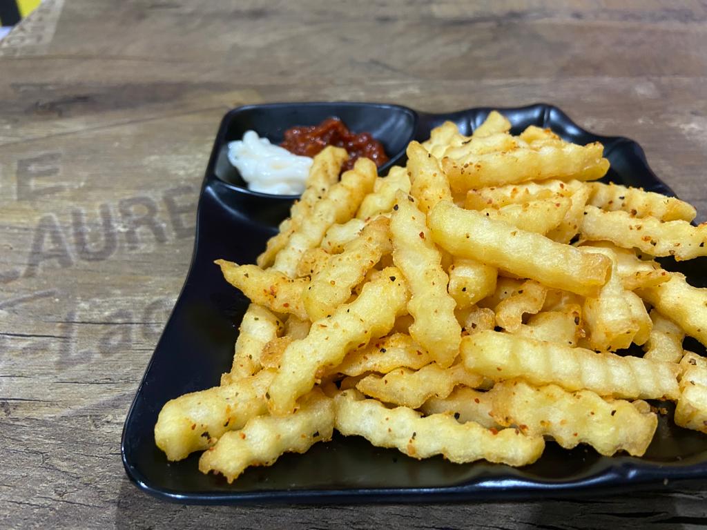 One Bite Barhi - 10