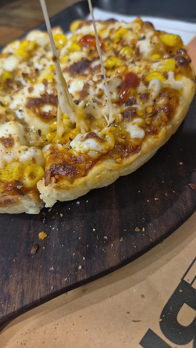 One Bite Barhi - 2