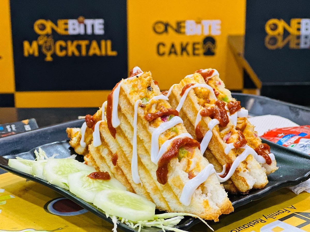 One Bite Barhi - 3