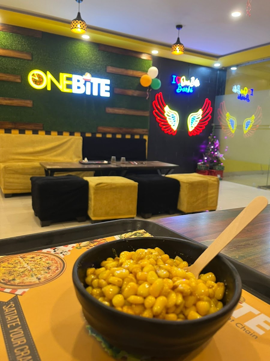 One Bite Barhi - 4