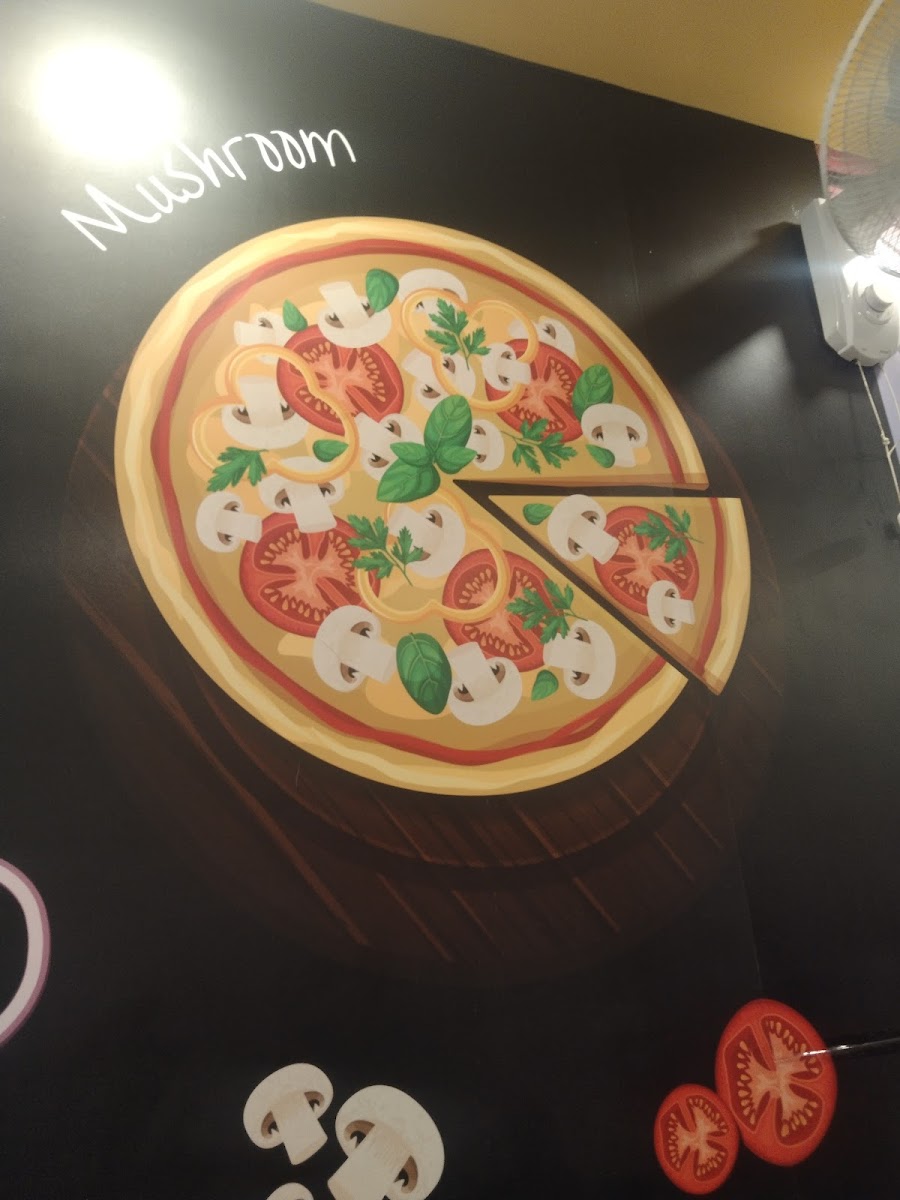 One Bite Barhi - 5