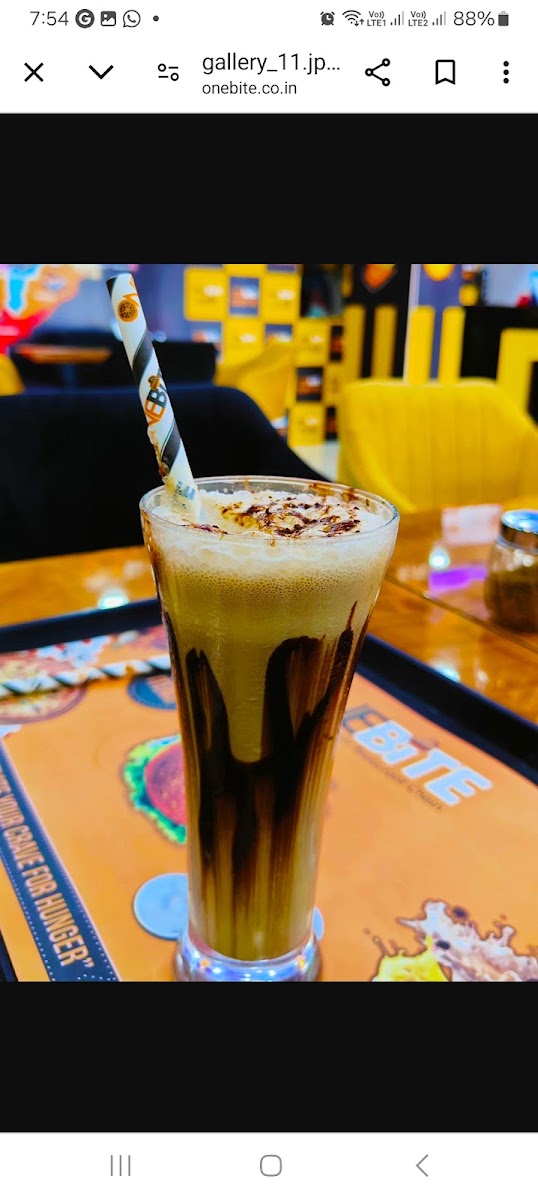 One Bite Barhi - 7