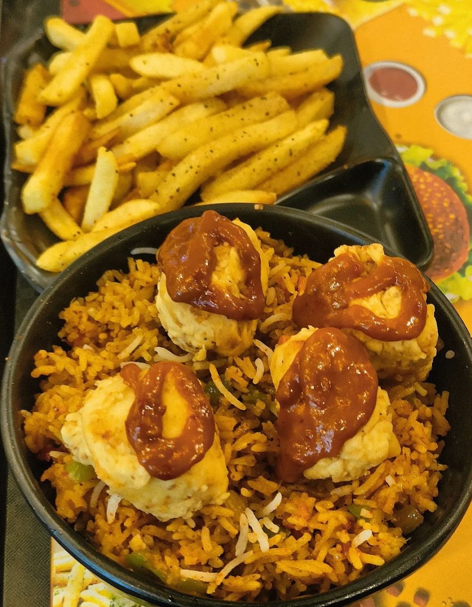 One Bite Barhi - 8