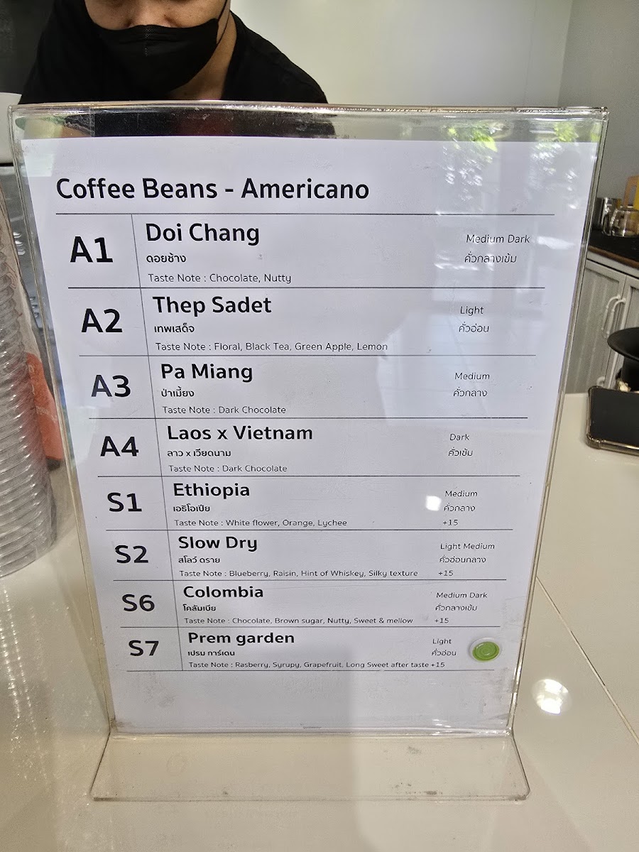 prem cafe - 1