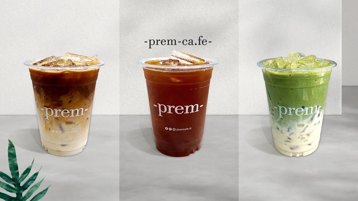 prem cafe - 3
