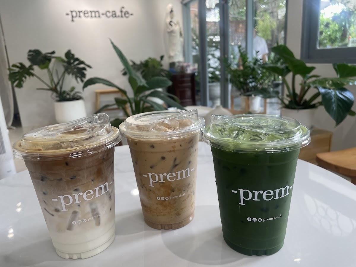 prem cafe - 4