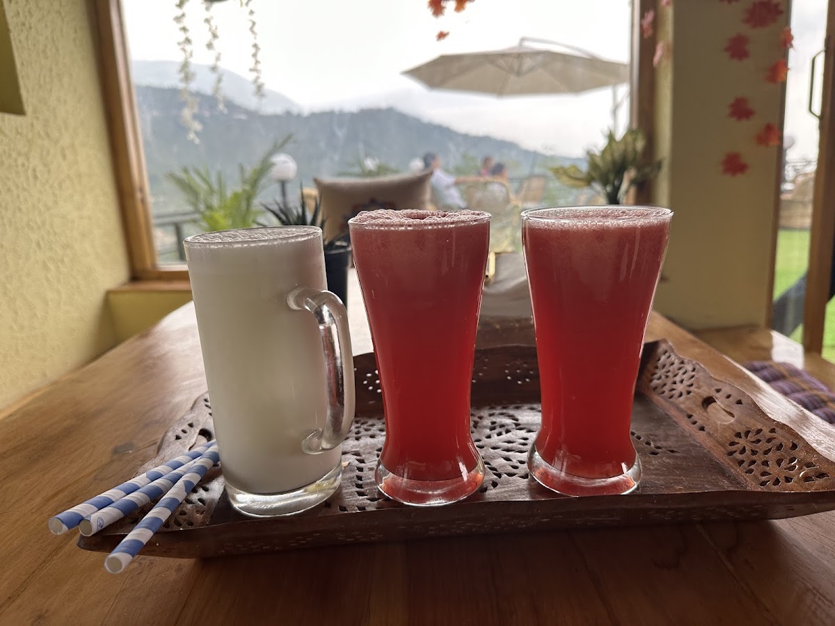 Cafe Nyima Lhasa༼ཉི་མ་ལྷ་ས་འཚིག་ཇ་ཁང་།༽ - 2