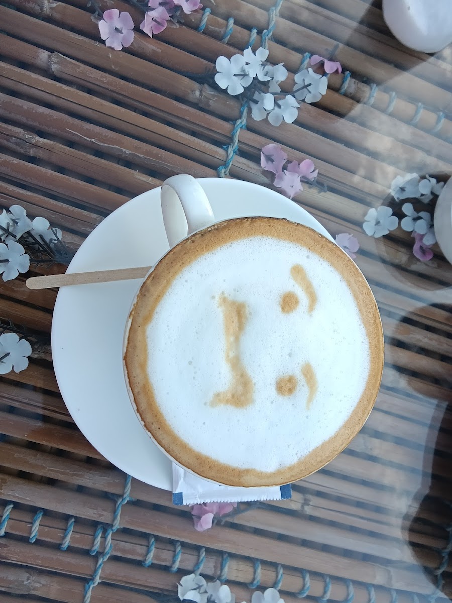 Cafe Nyima Lhasa༼ཉི་མ་ལྷ་ས་འཚིག་ཇ་ཁང་།༽ - 7