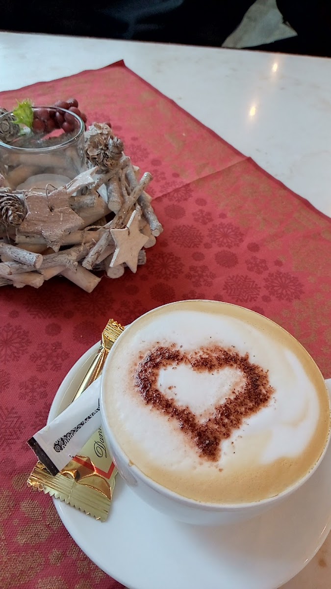 Cafe Rathaus - 10