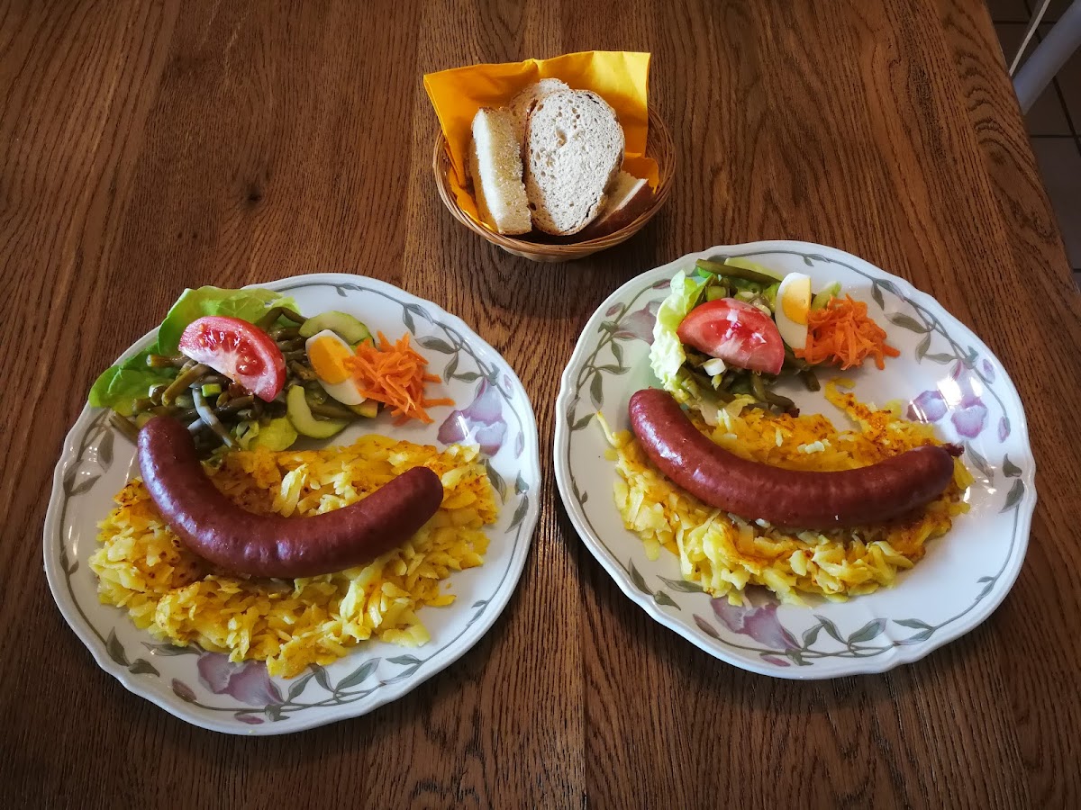 Cafe Rathaus - 3