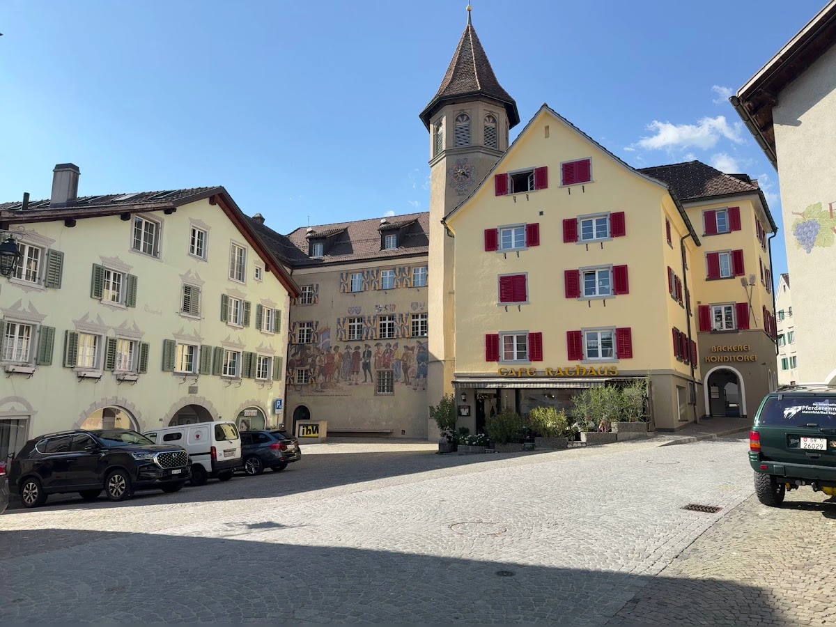 Cafe Rathaus - 4