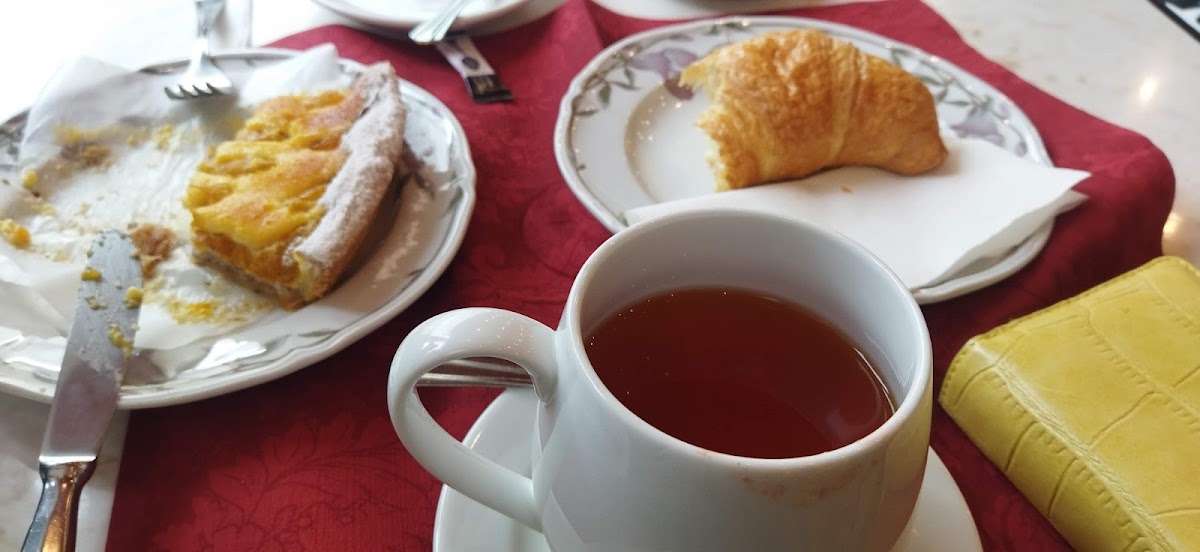 Cafe Rathaus - 8