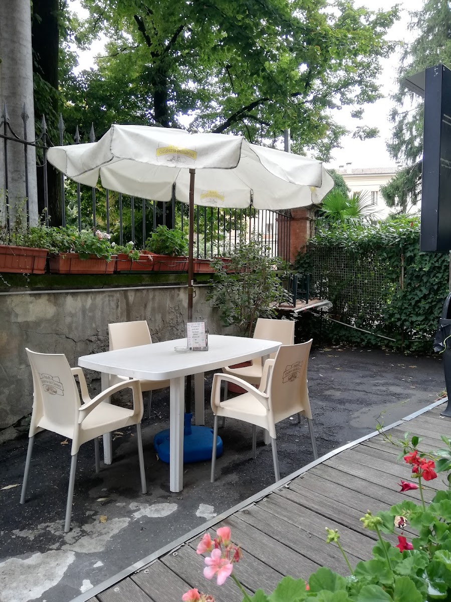 Caffetteria I Liceali