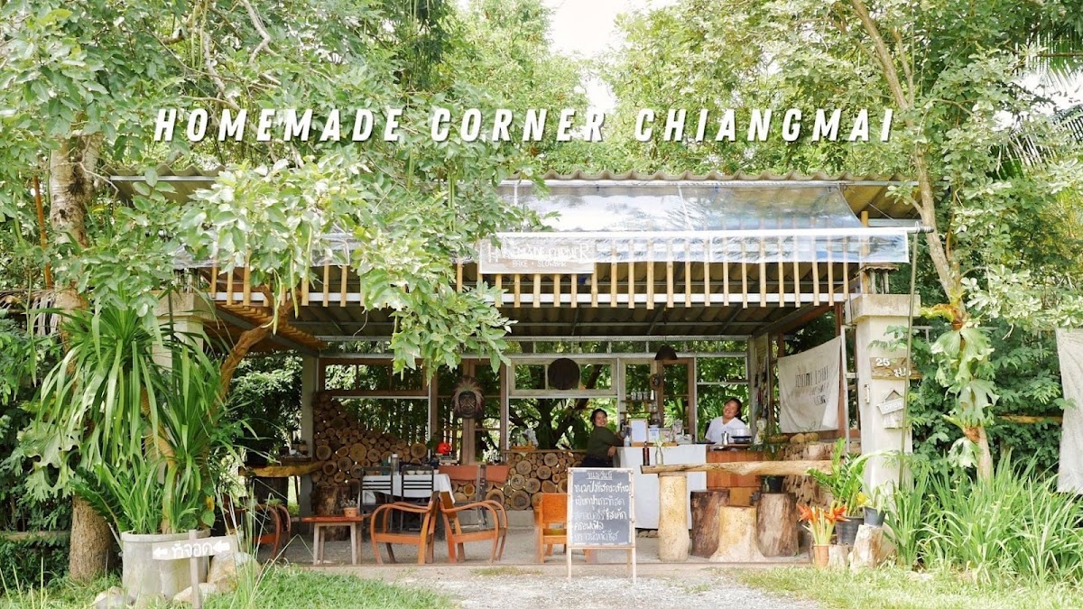 Homemade Corner Bake & Slowbar - 4