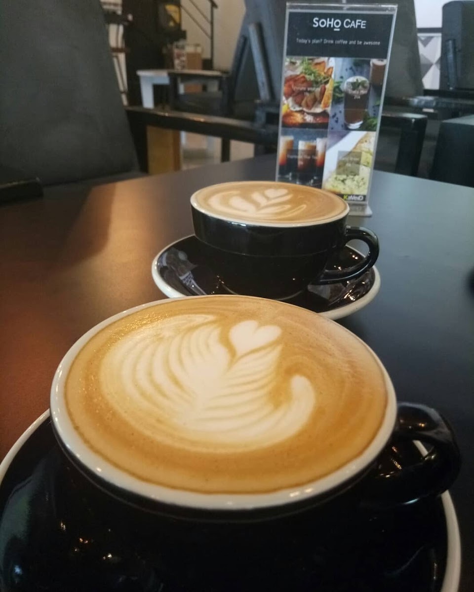Soho Cafe - 2