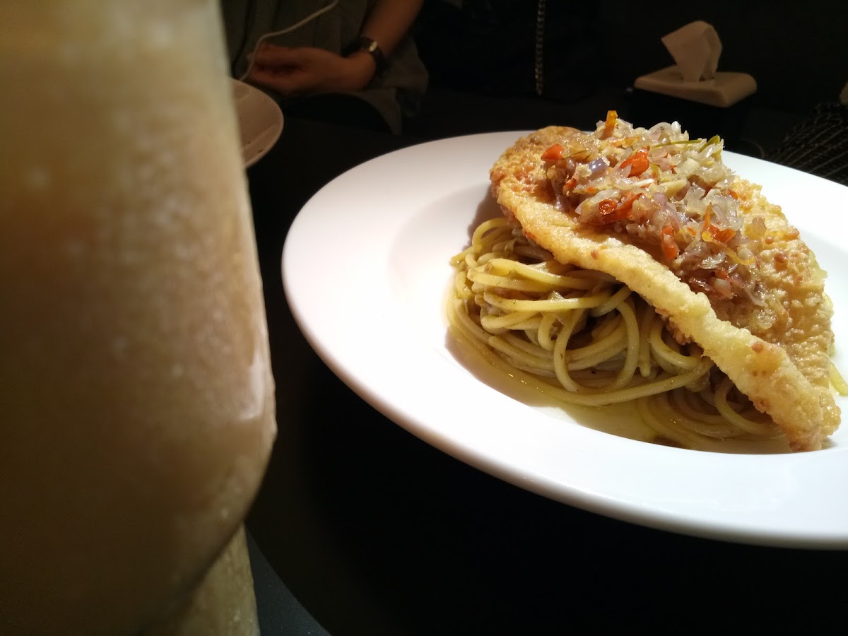 Soho Cafe - 4