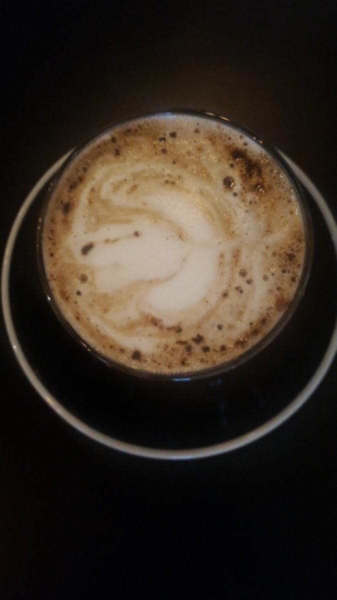 Soho Cafe - 9