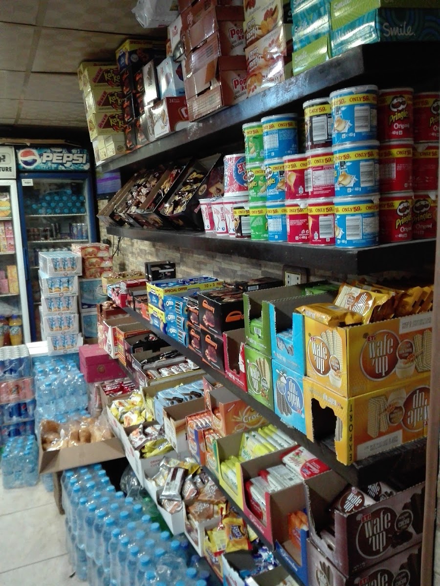 Aburadwan cafe - 2
