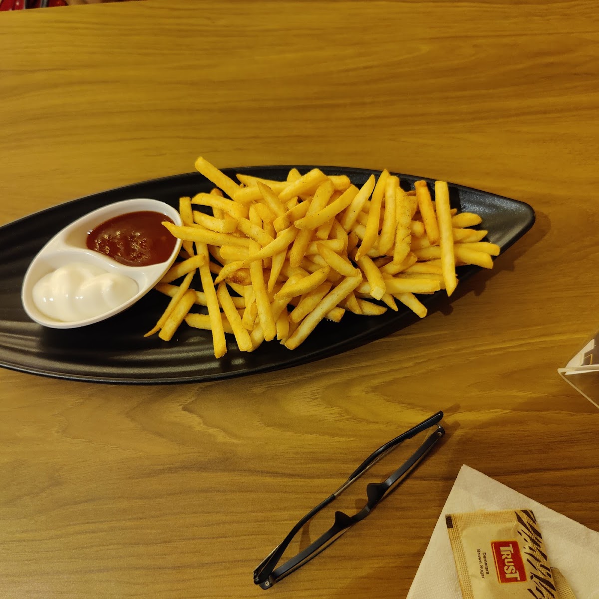 7th Heaven Cafe, Noida - 10