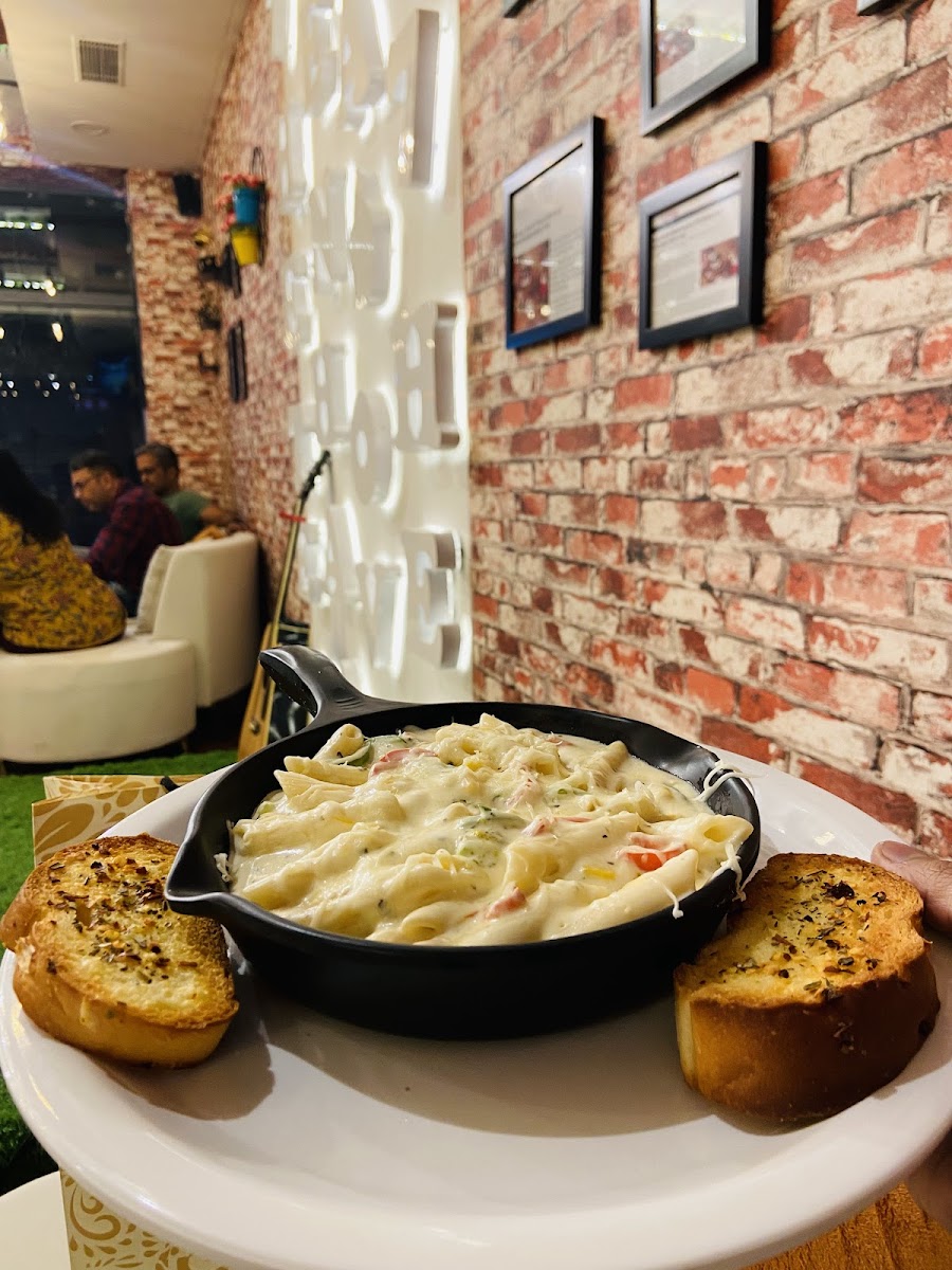 7th Heaven Cafe, Noida - 5