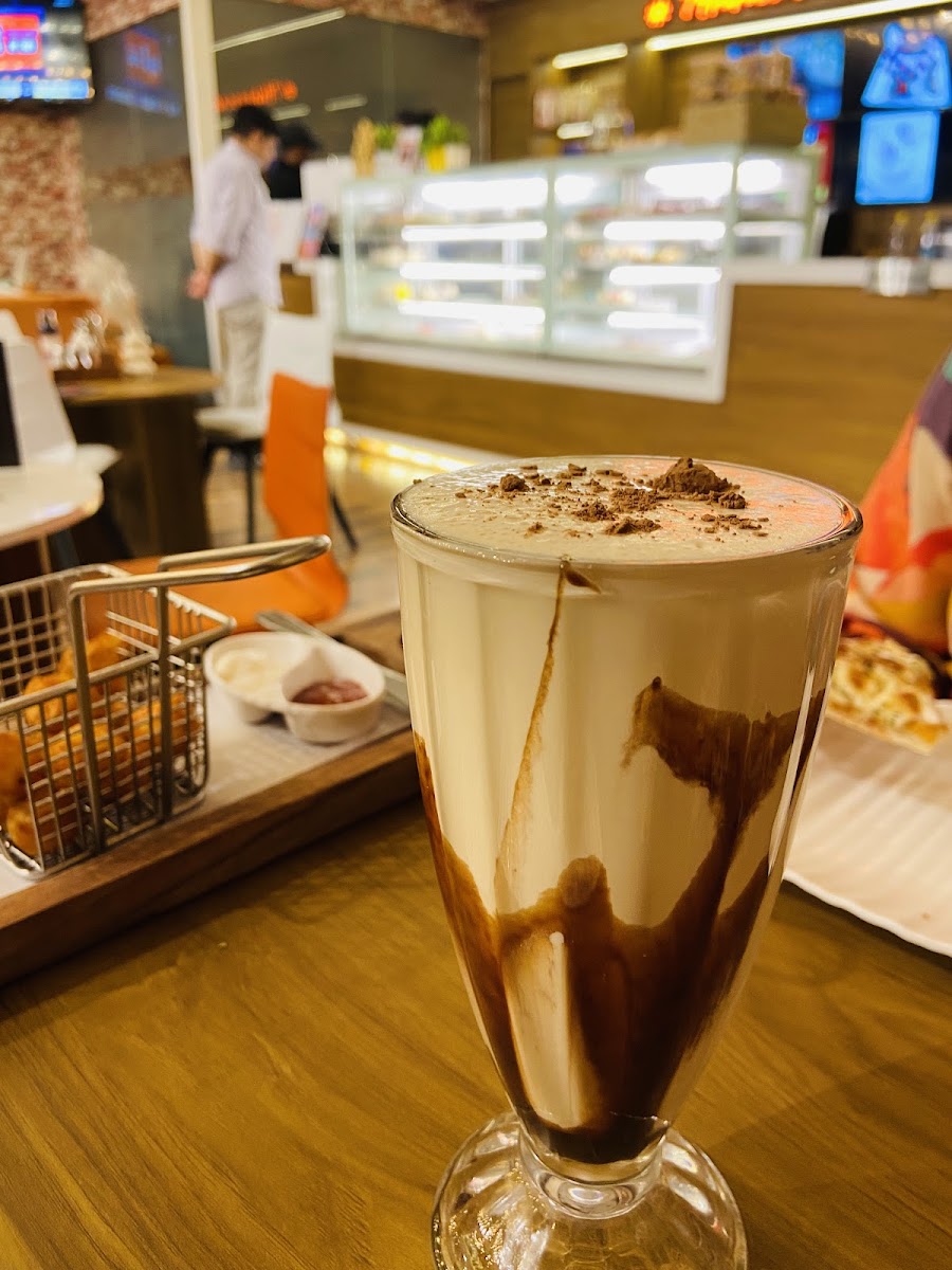 7th Heaven Cafe, Noida - 7