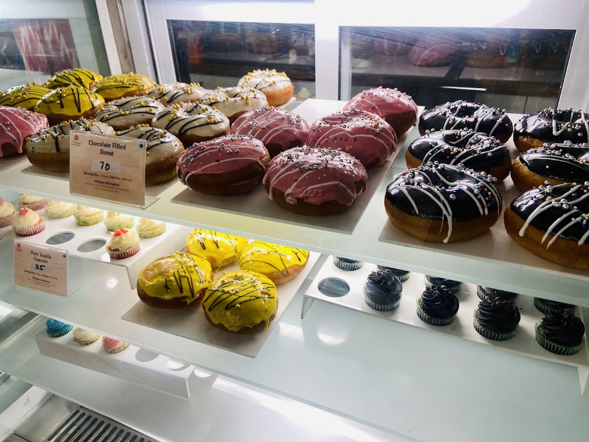 7th Heaven Cafe, Noida - 8