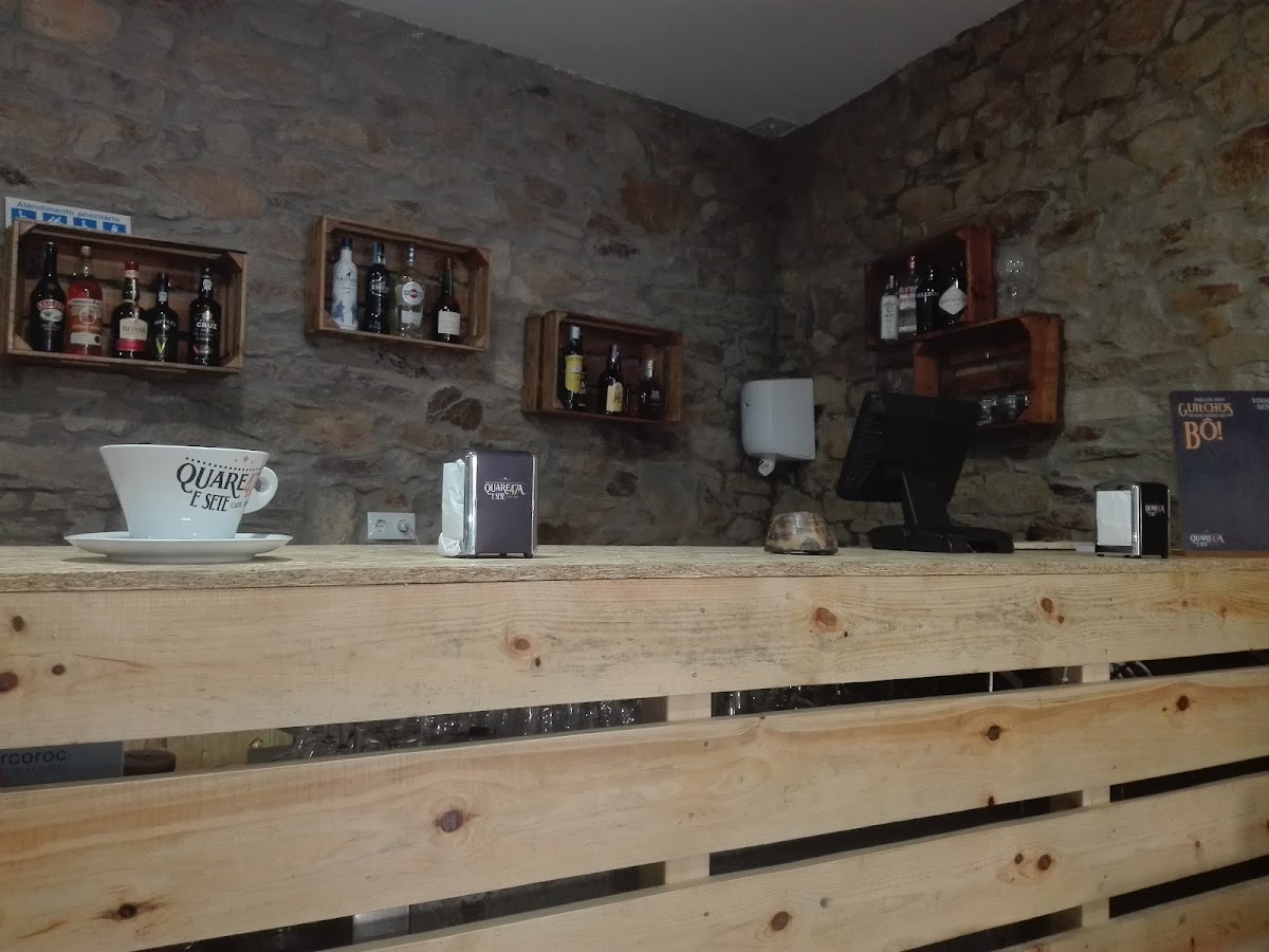 Quare47a e Sete - 2