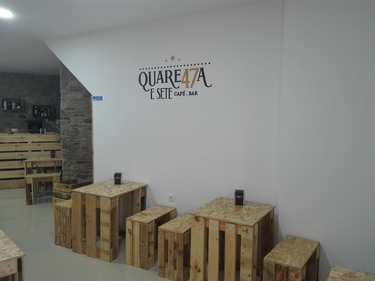 Quare47a e Sete - 3