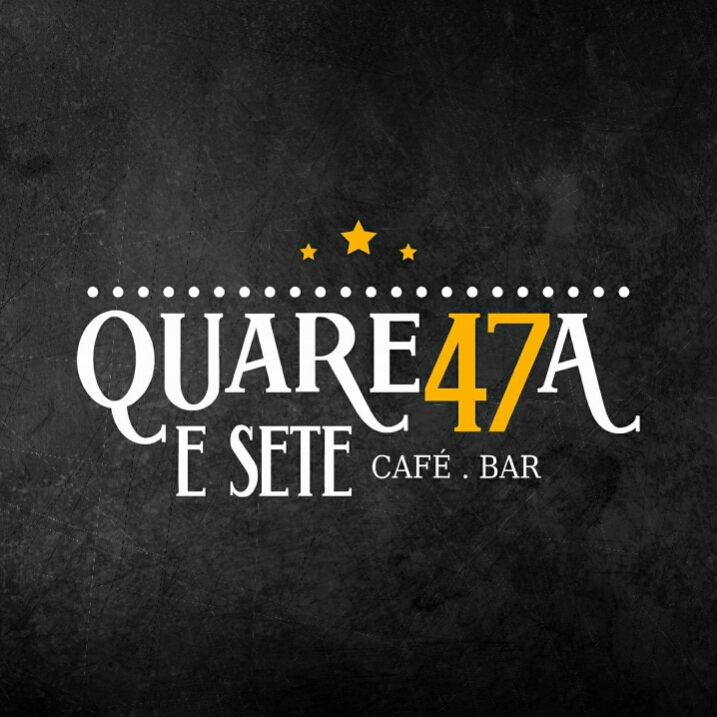 Quare47a e Sete - 7
