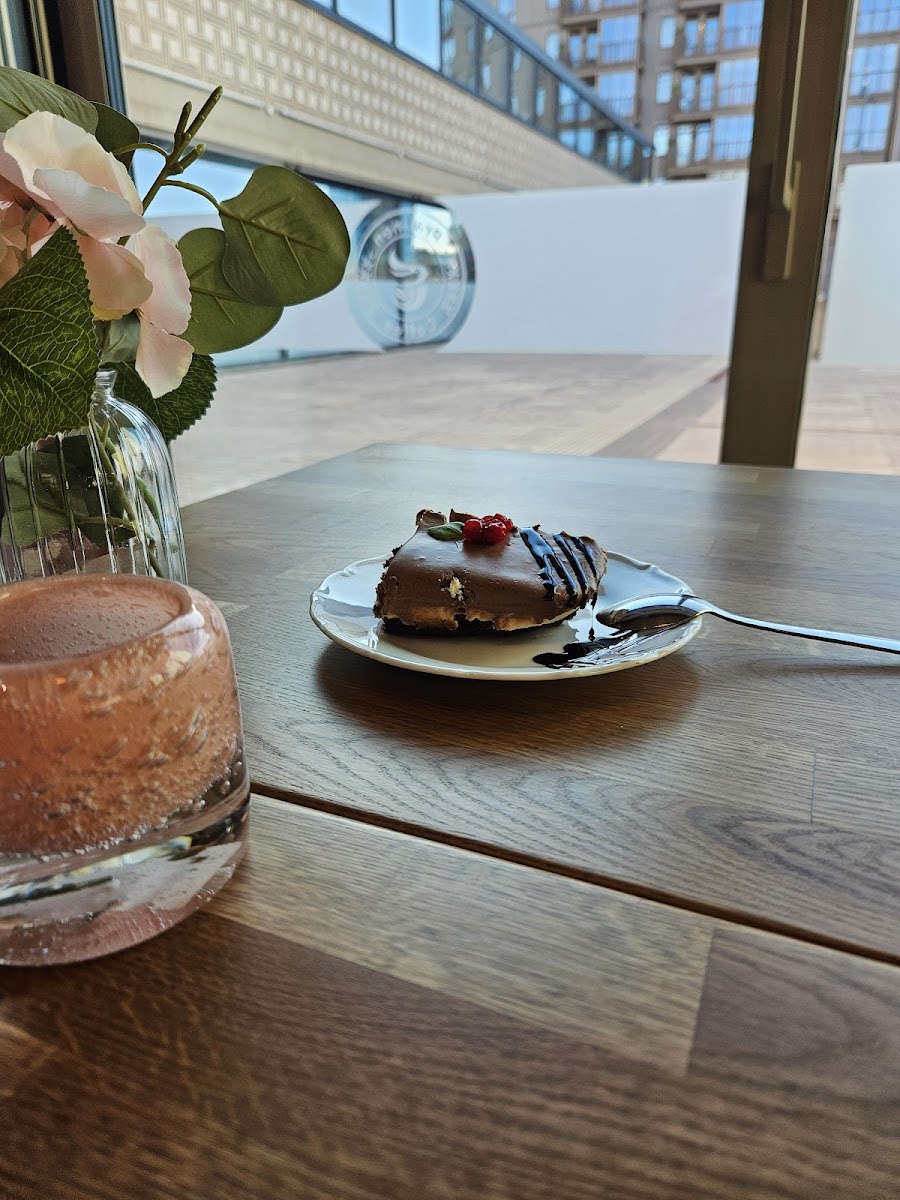 Pralinen Coffee - 3
