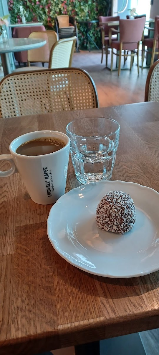Pralinen Coffee - 7