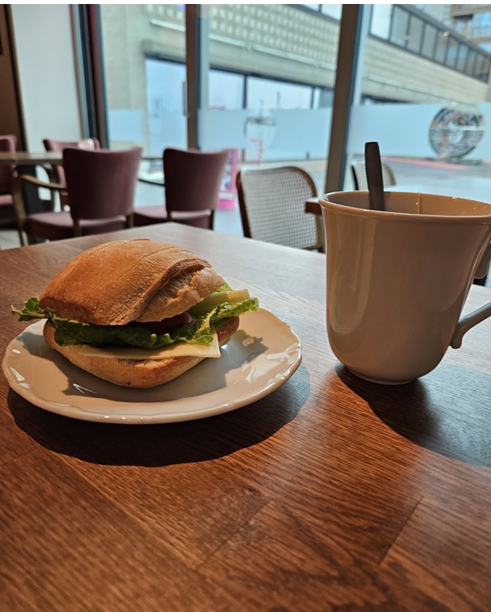Pralinen Coffee - 9