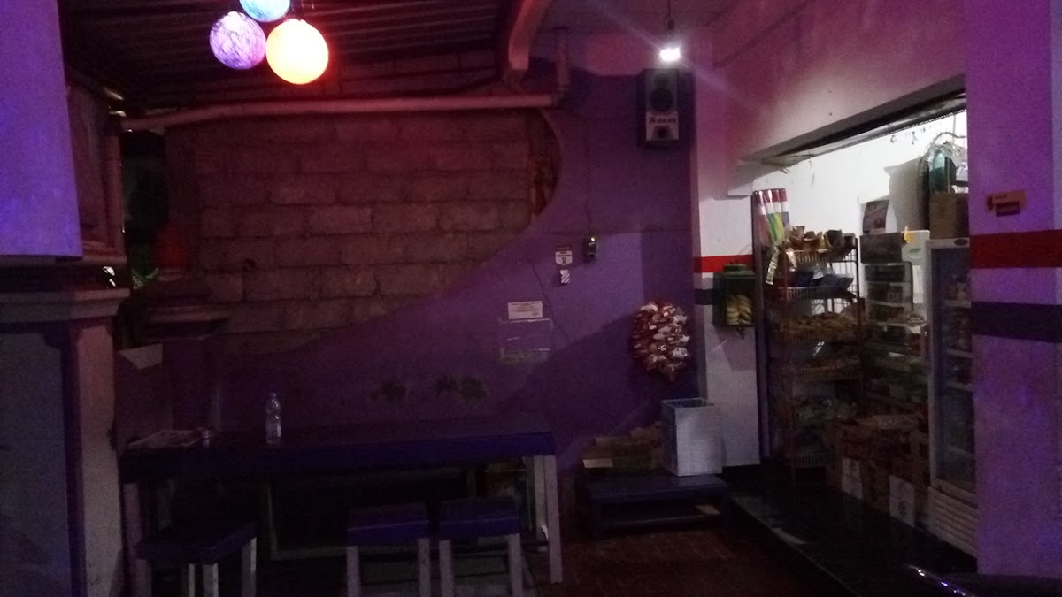 WARWET ( Warung Wetan SMP 1 Srandakan ) - 3