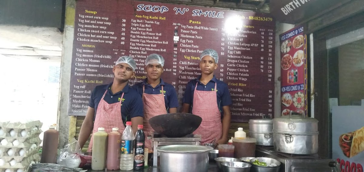 Scoop N' Smile - 2