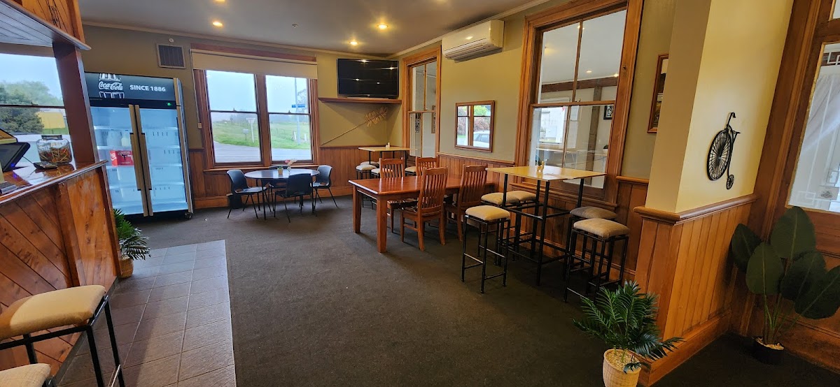 Chertsey Cafe - 3
