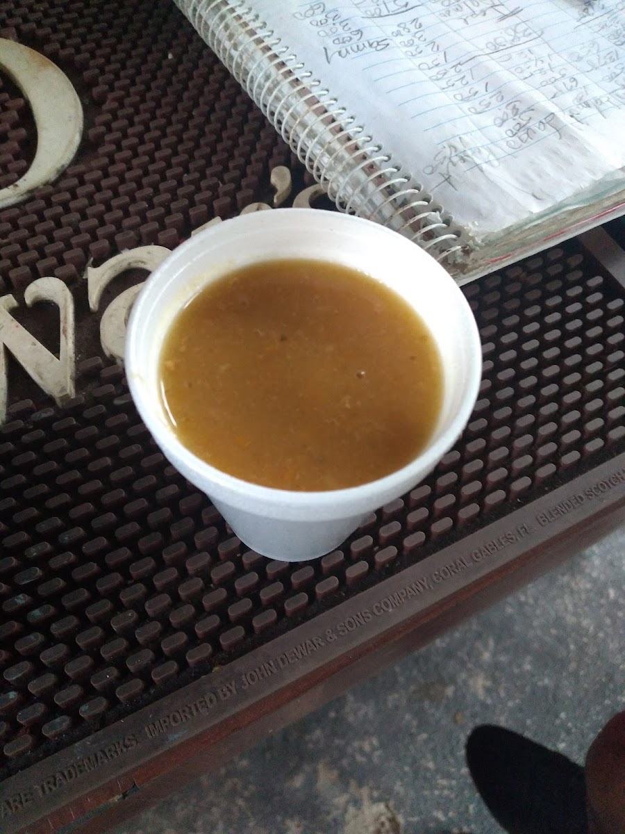 Chuito Ramos Cafe - 6