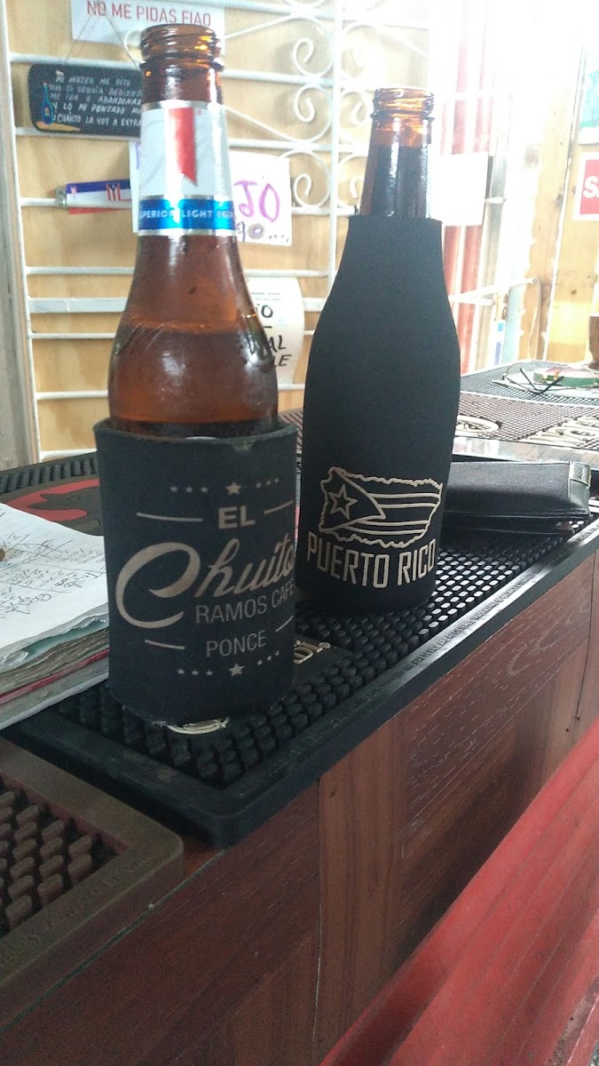 Chuito Ramos Cafe - 7