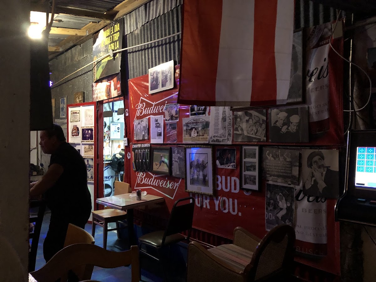 Chuito Ramos Cafe - 9