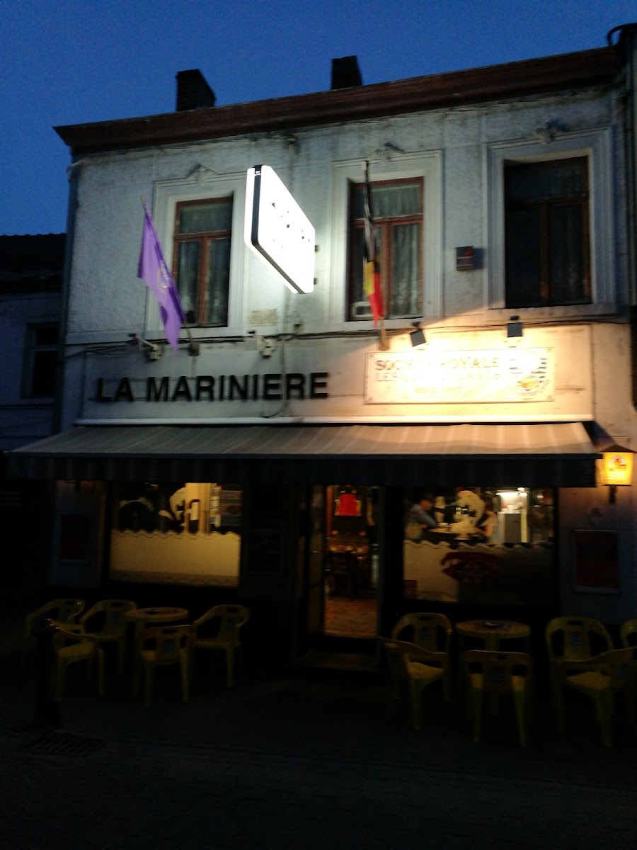 La Mariniere - 4