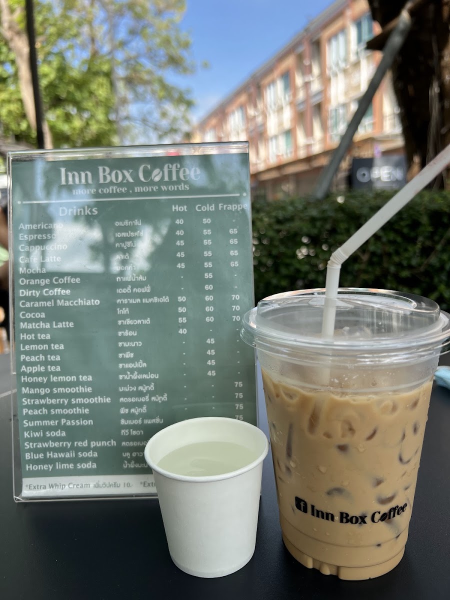 INN Box Coffee - 9