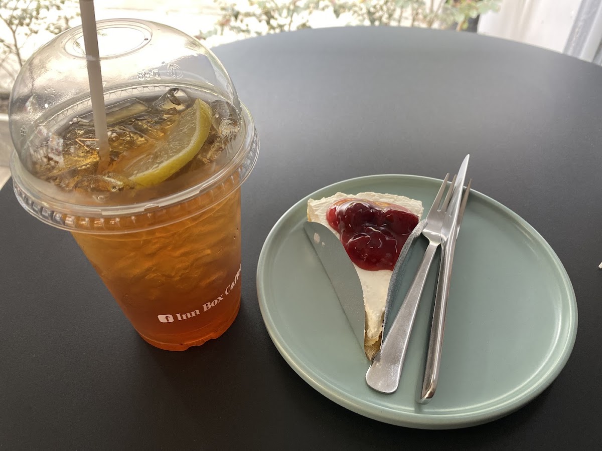INN Box Coffee - 10