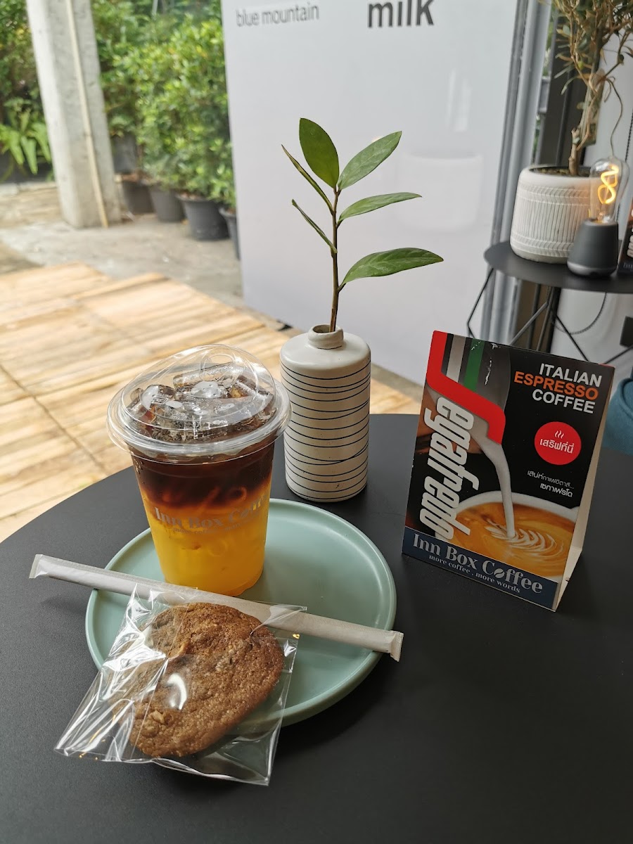 INN Box Coffee - 6