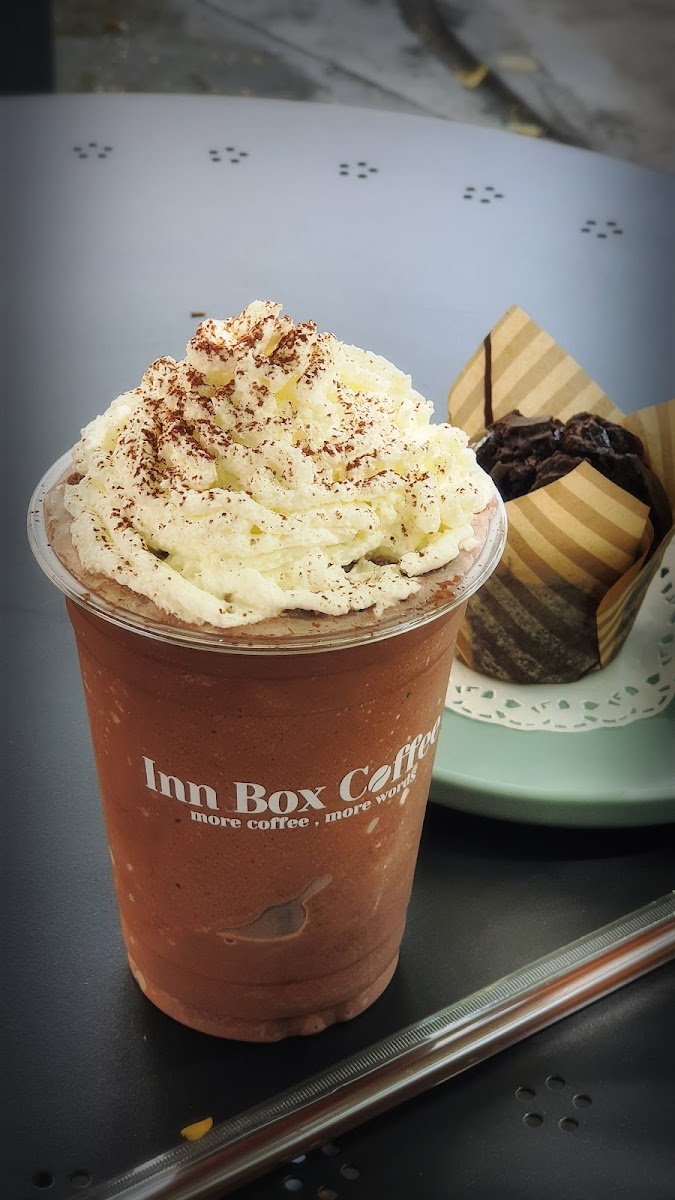 INN Box Coffee - 9