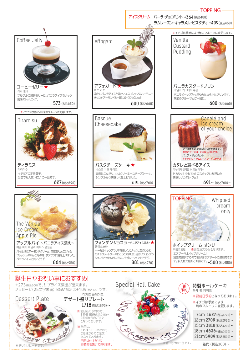 Corduroy cafe - 5