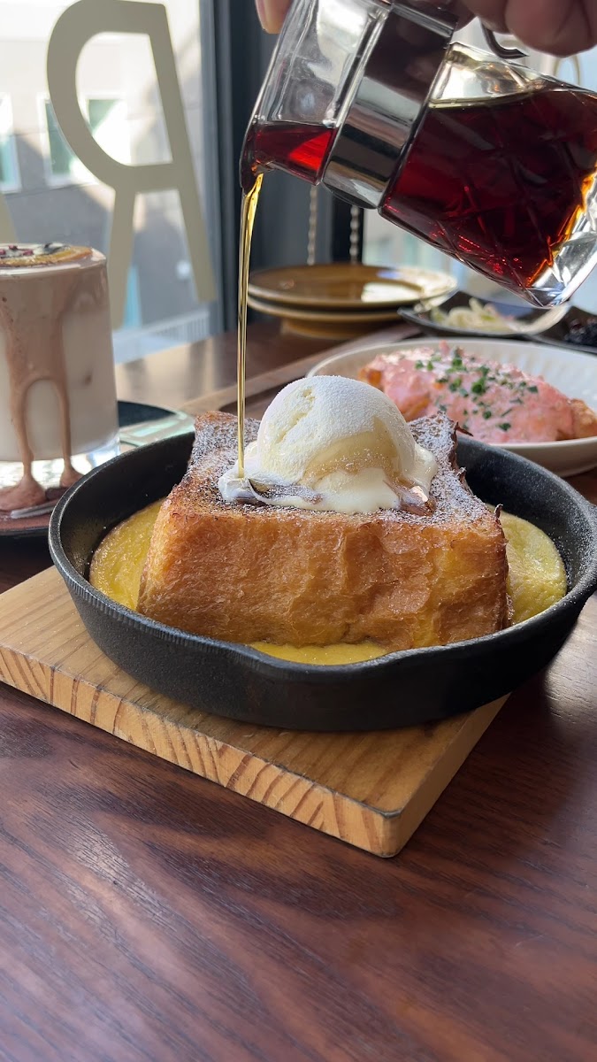 Corduroy cafe - 2