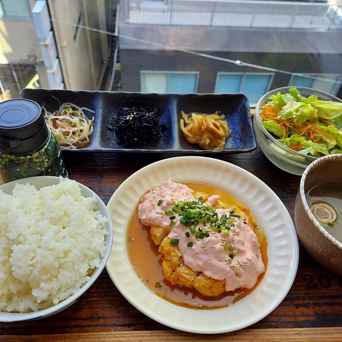 Corduroy cafe - 7