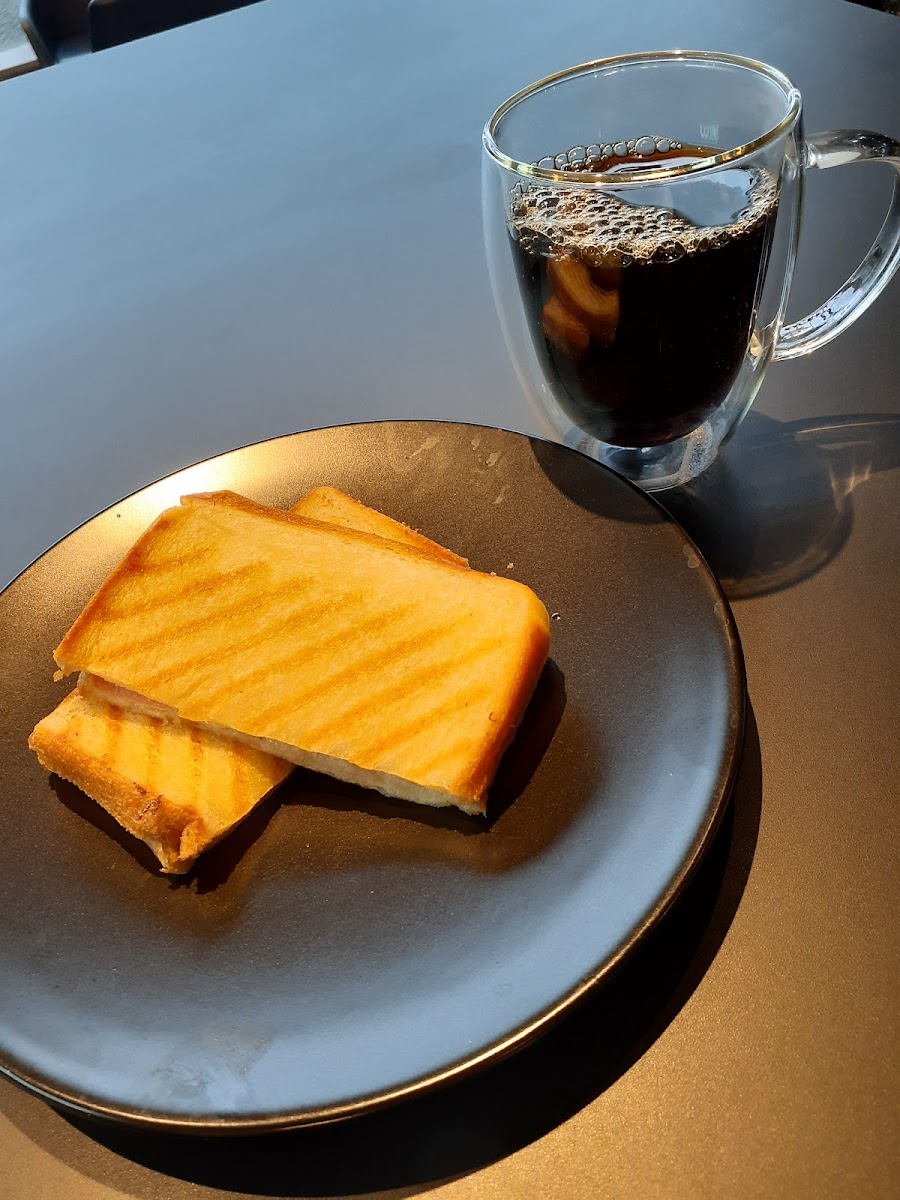 Black & Star Coffee - 10